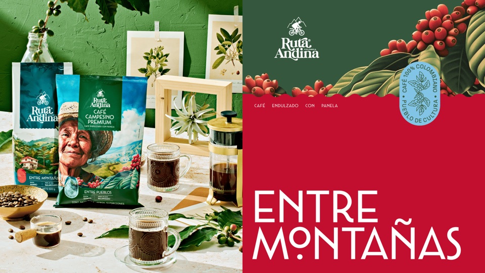 Ruta Andina