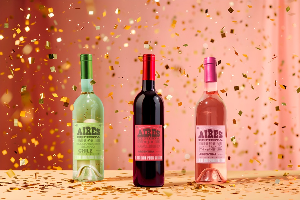 Aires de Fiesta