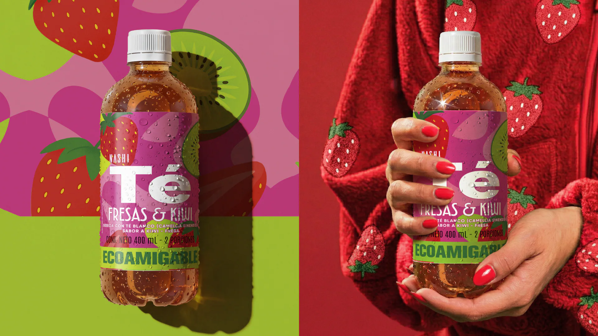 Nashi tea branding 02
