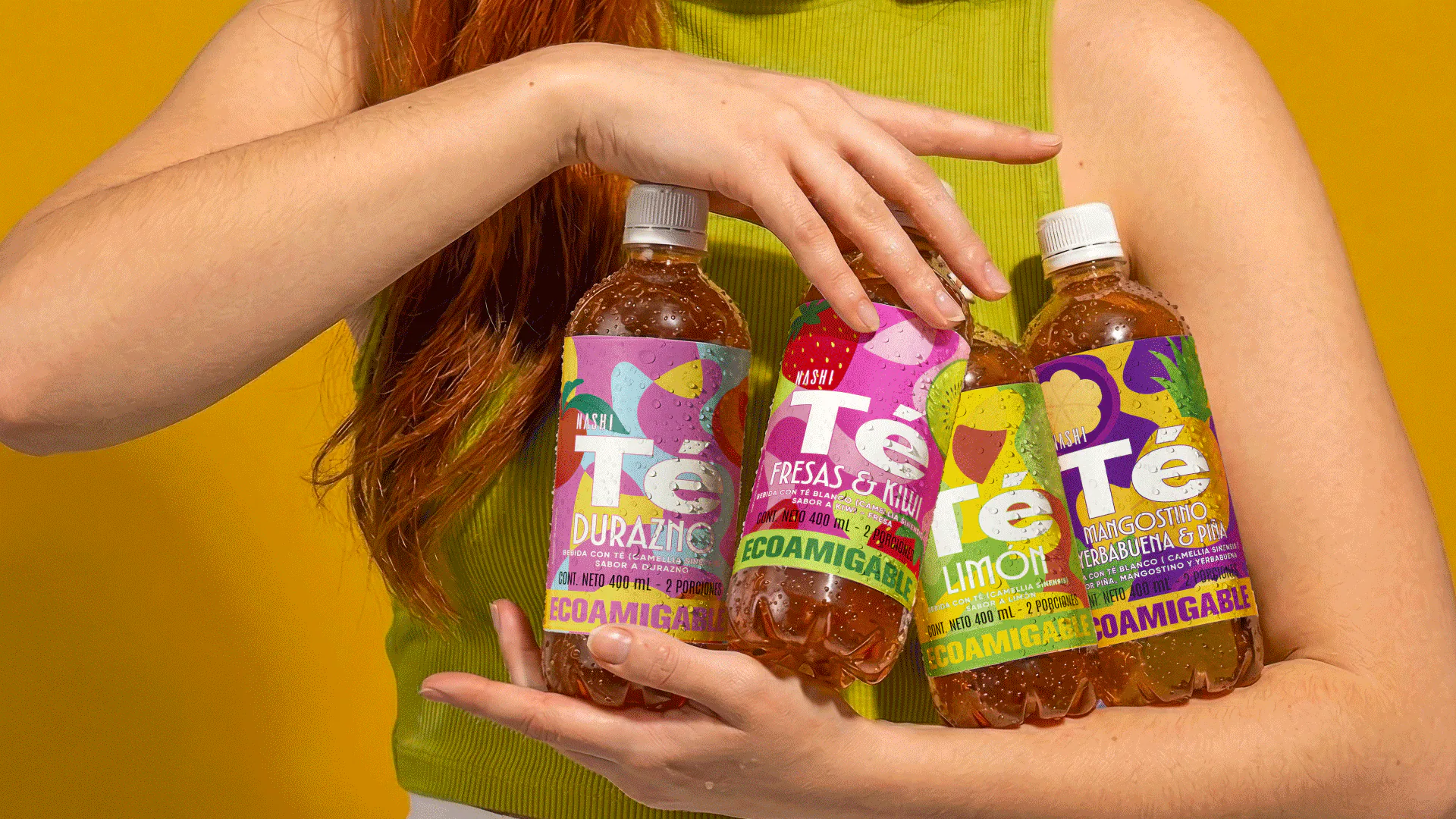 Nashi tea branding 03