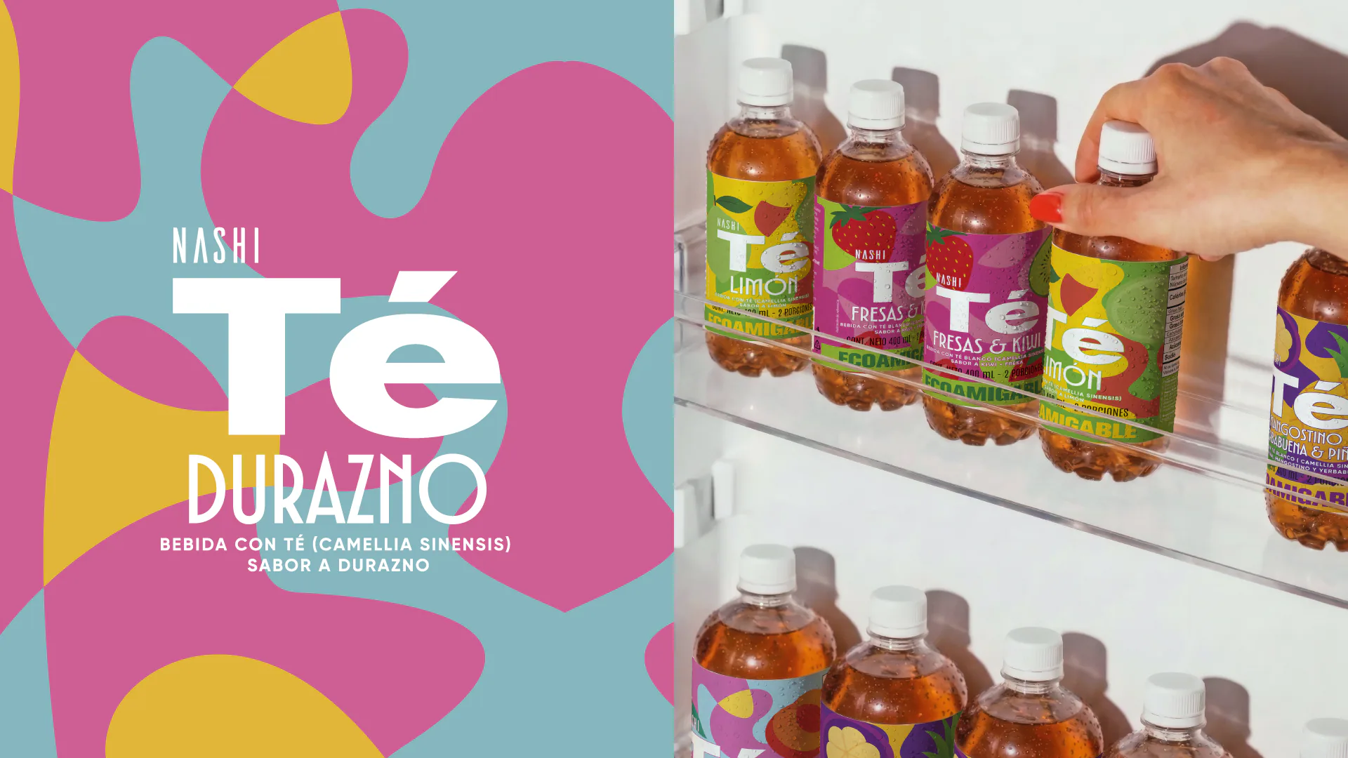 Nashi tea branding 05