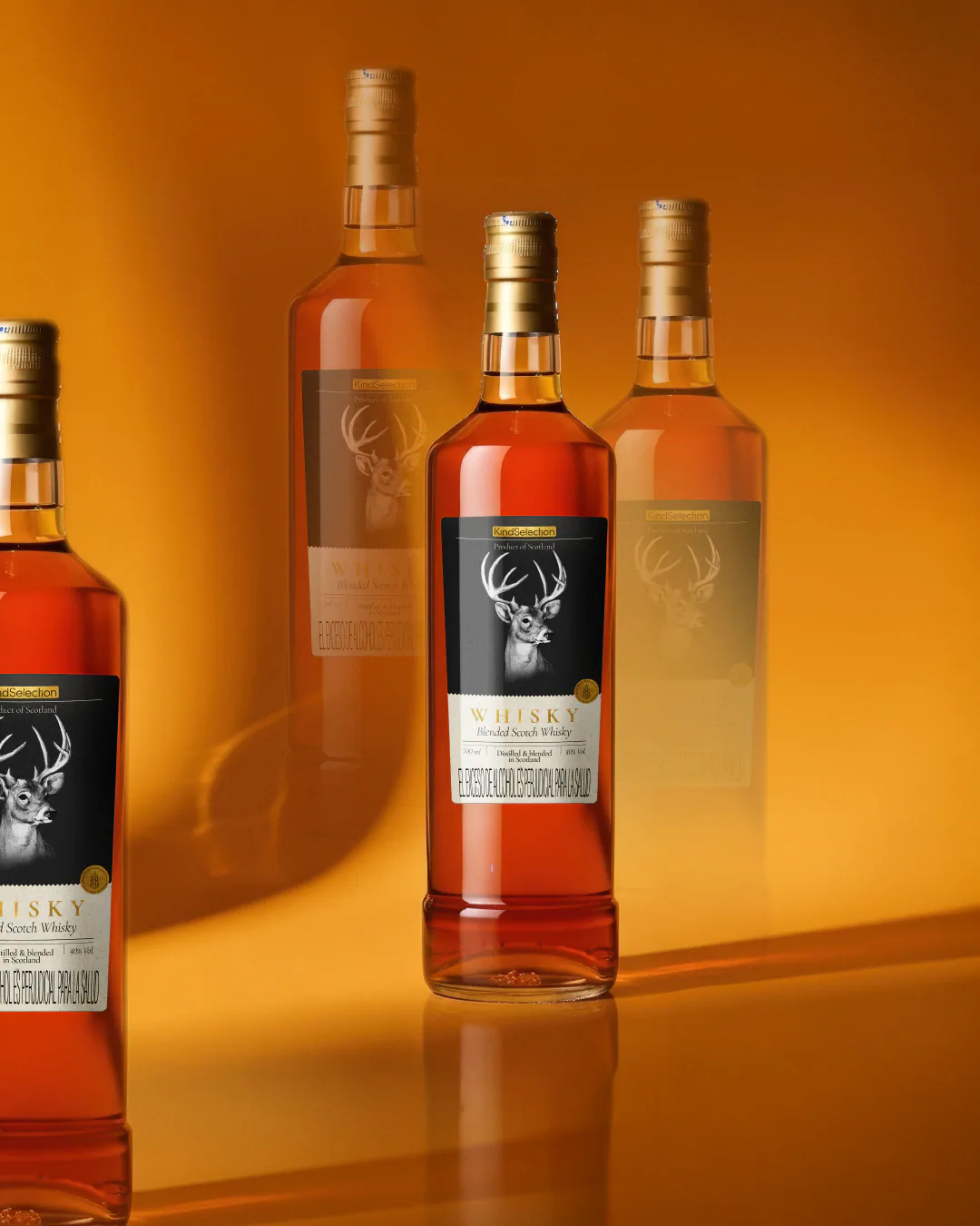 Kind Selection Whisky 01