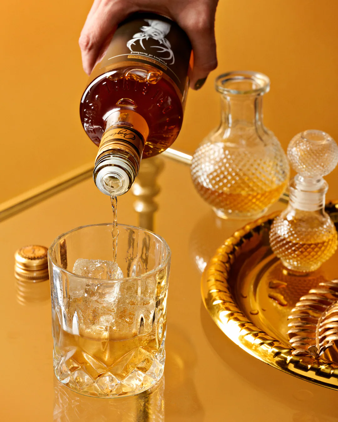 Kind Selection Whisky 04