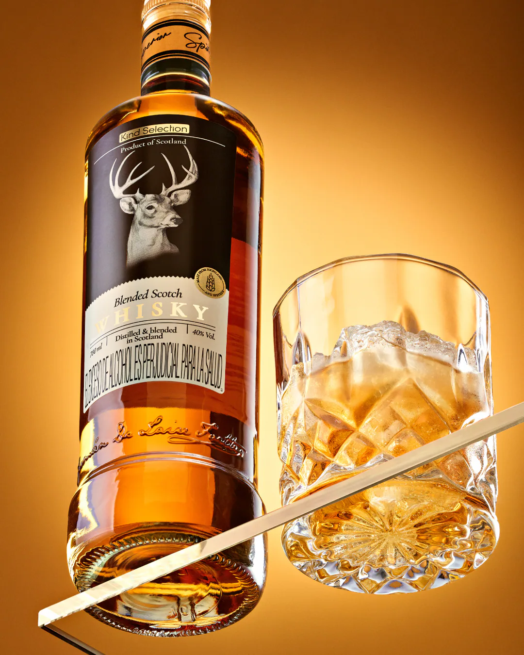 Kind Selection Whisky 05