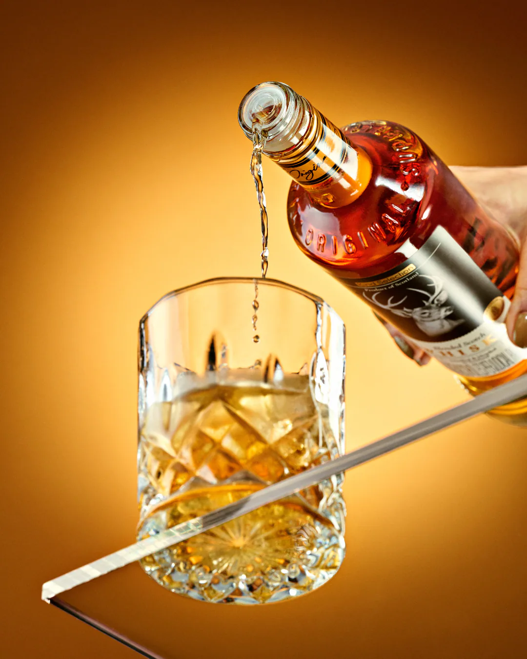 Kind Selection Whisky 06