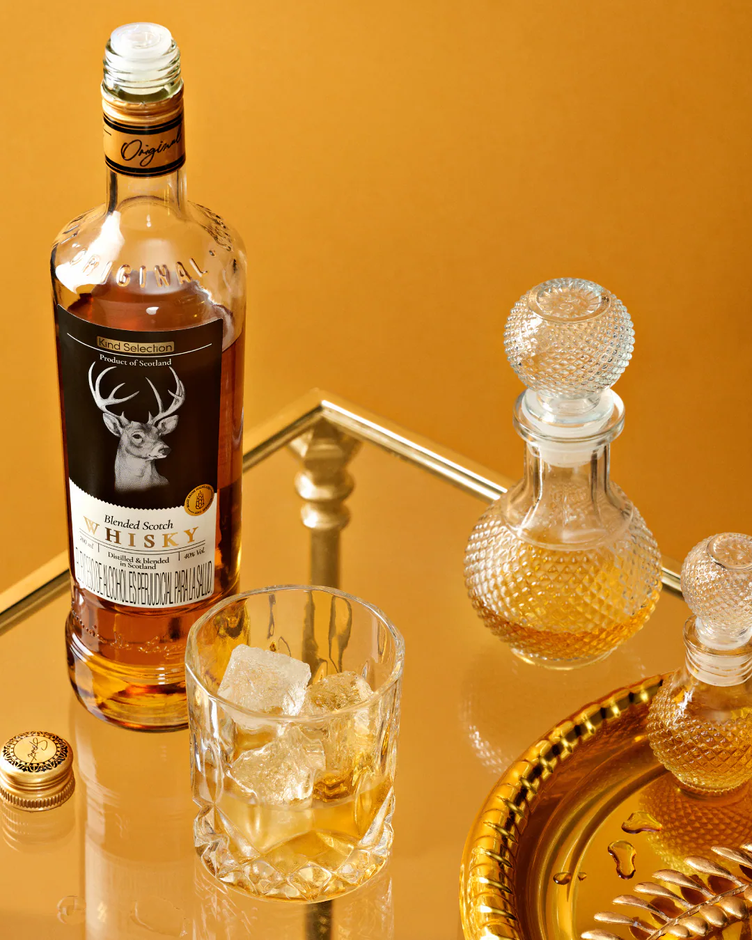 Kind Selection Whisky 07