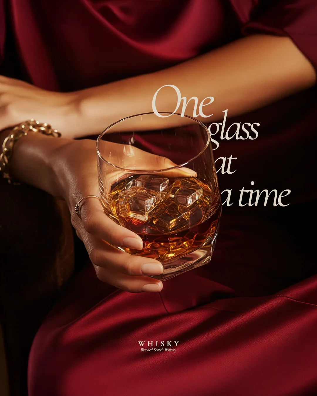 Kind Selection Whisky 08
