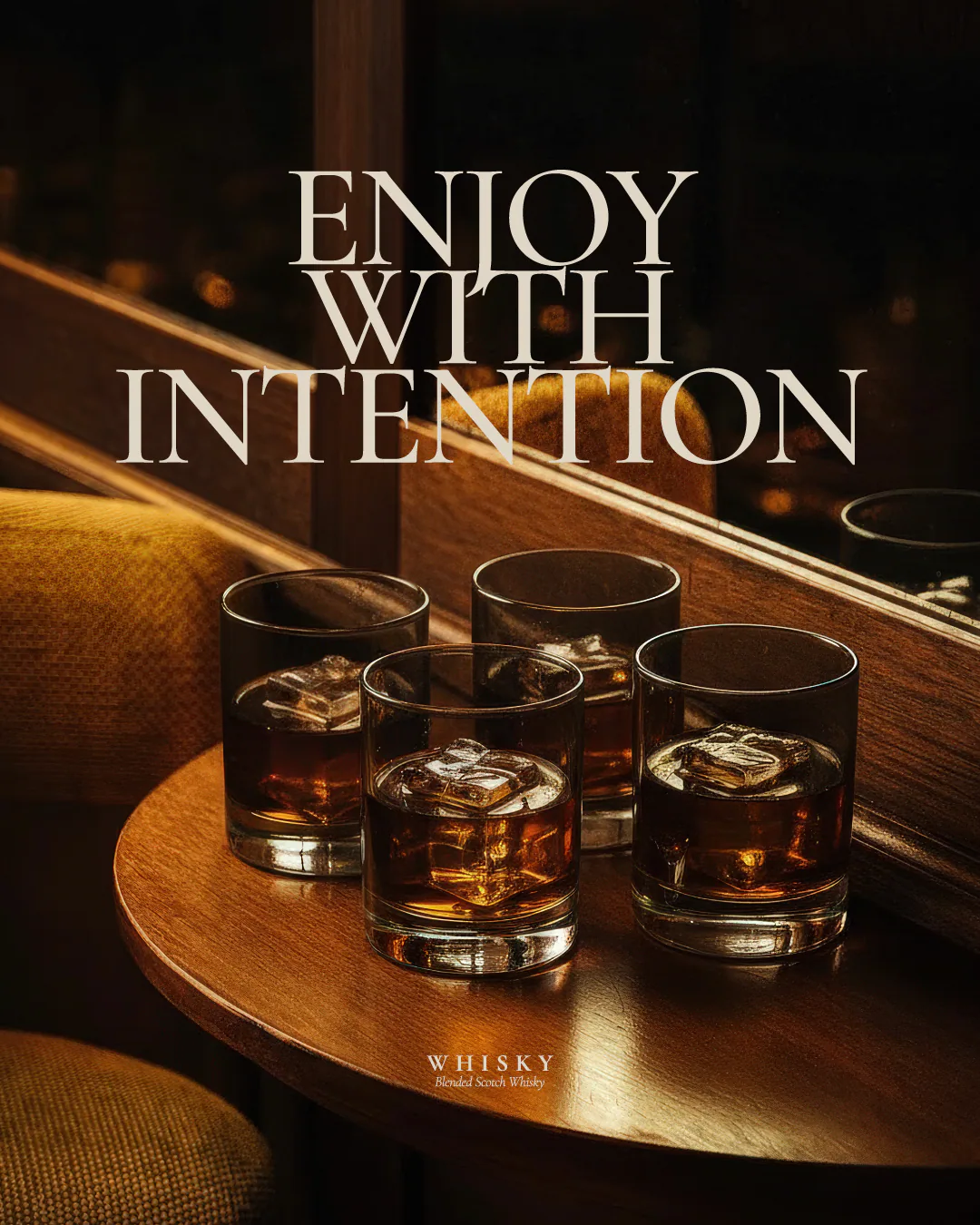 Kind Selection Whisky 09