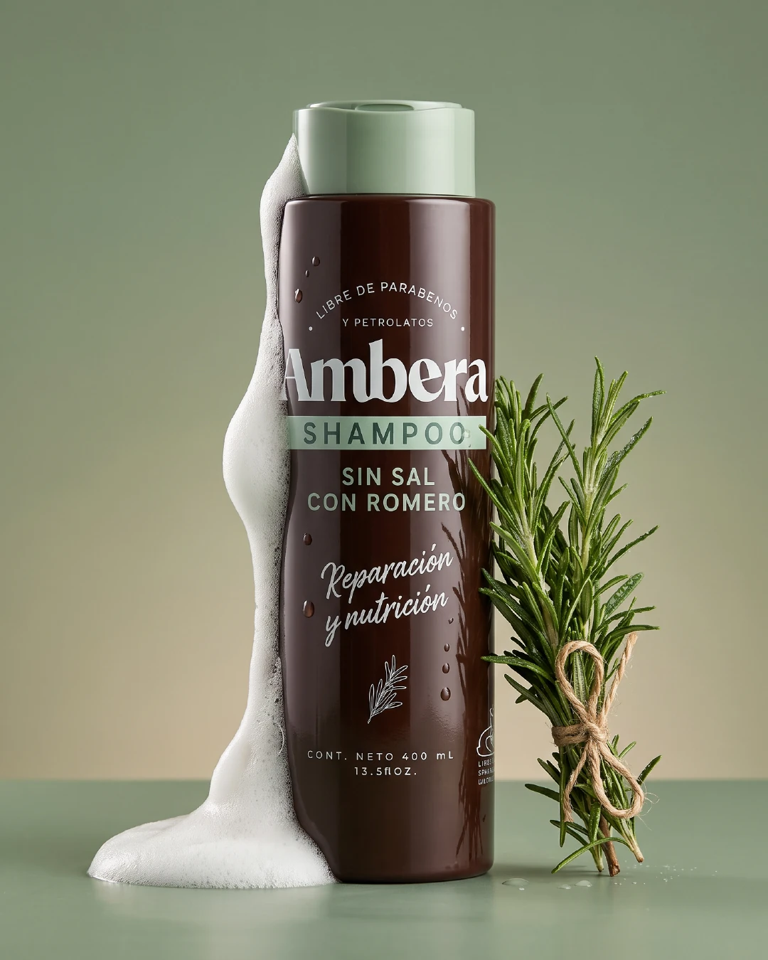Ambera — 4