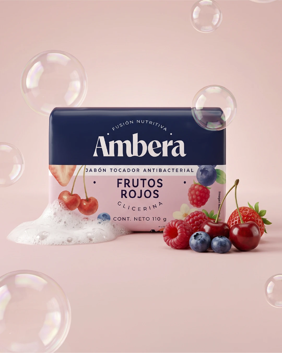 Ambera — 6