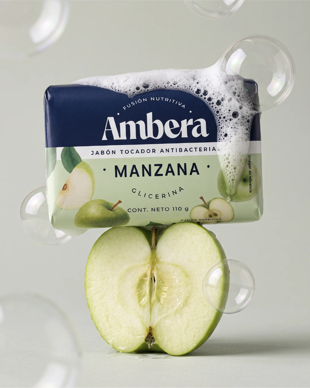 Ambera — 7