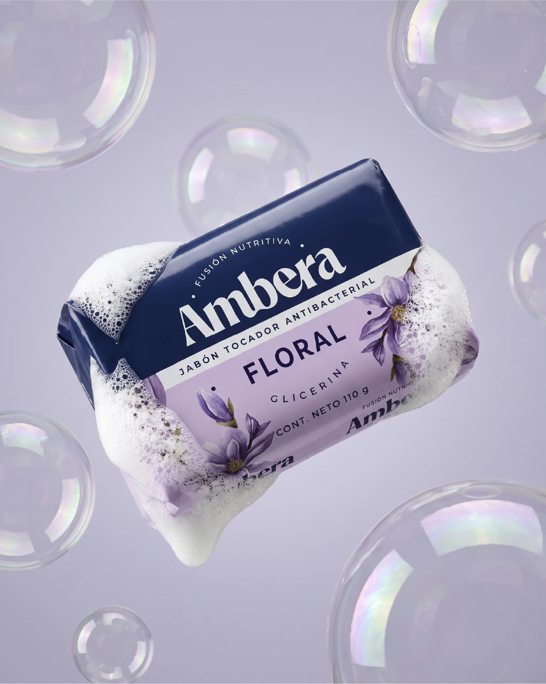 Ambera — 8