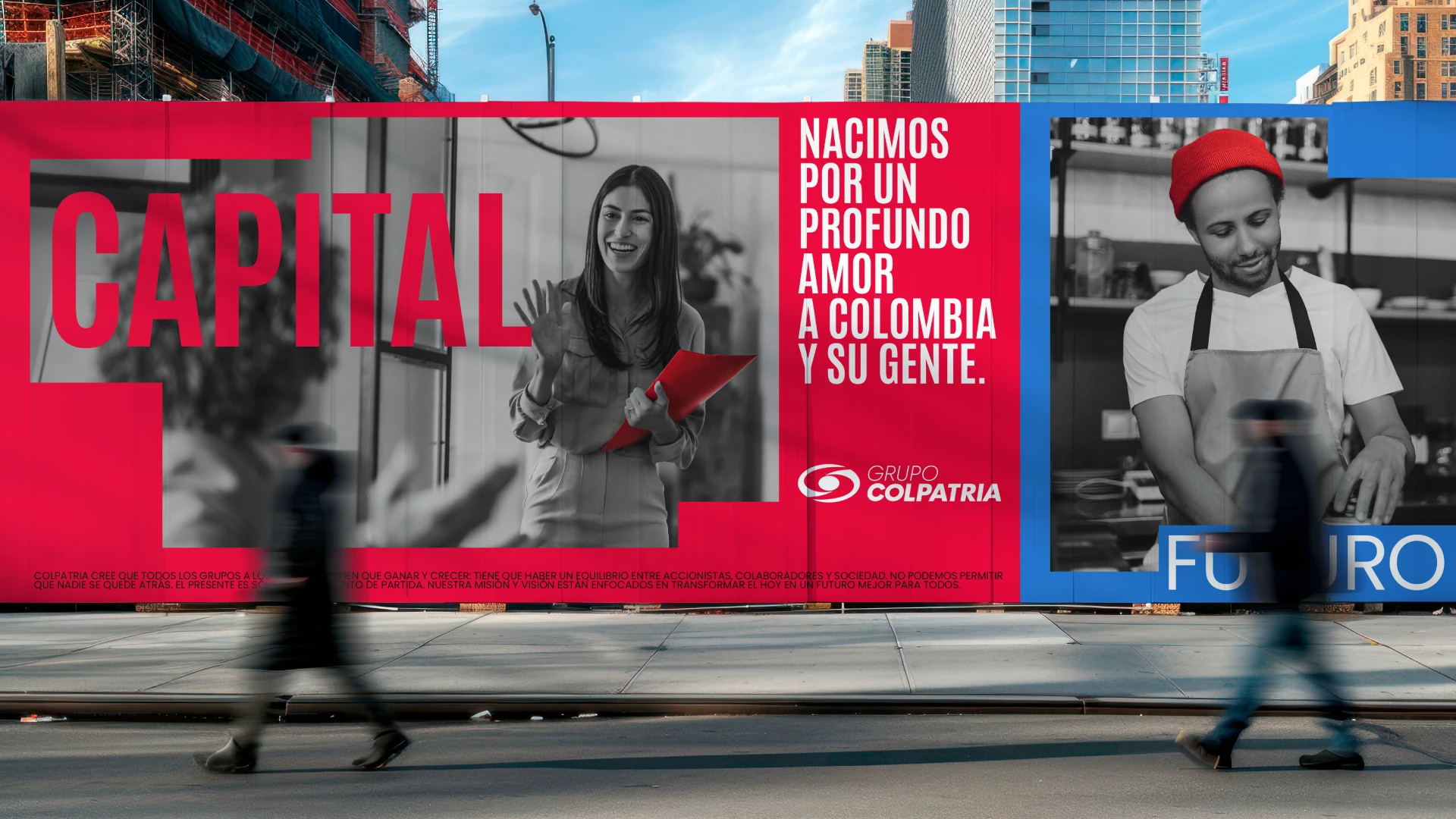 Colpatria — 3