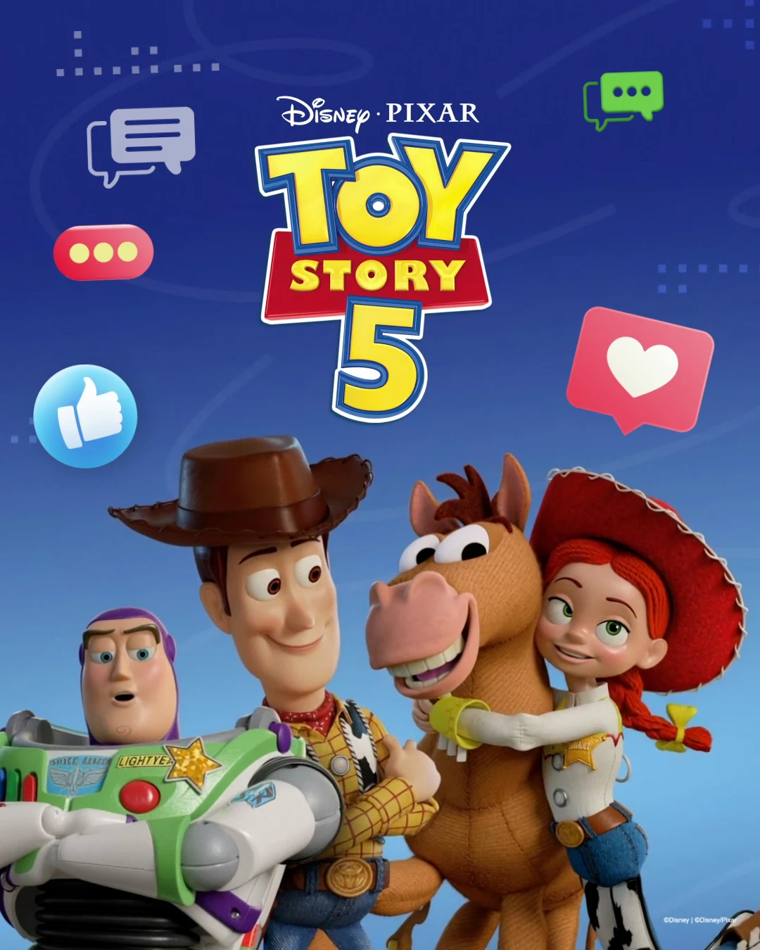 Toy Story 5