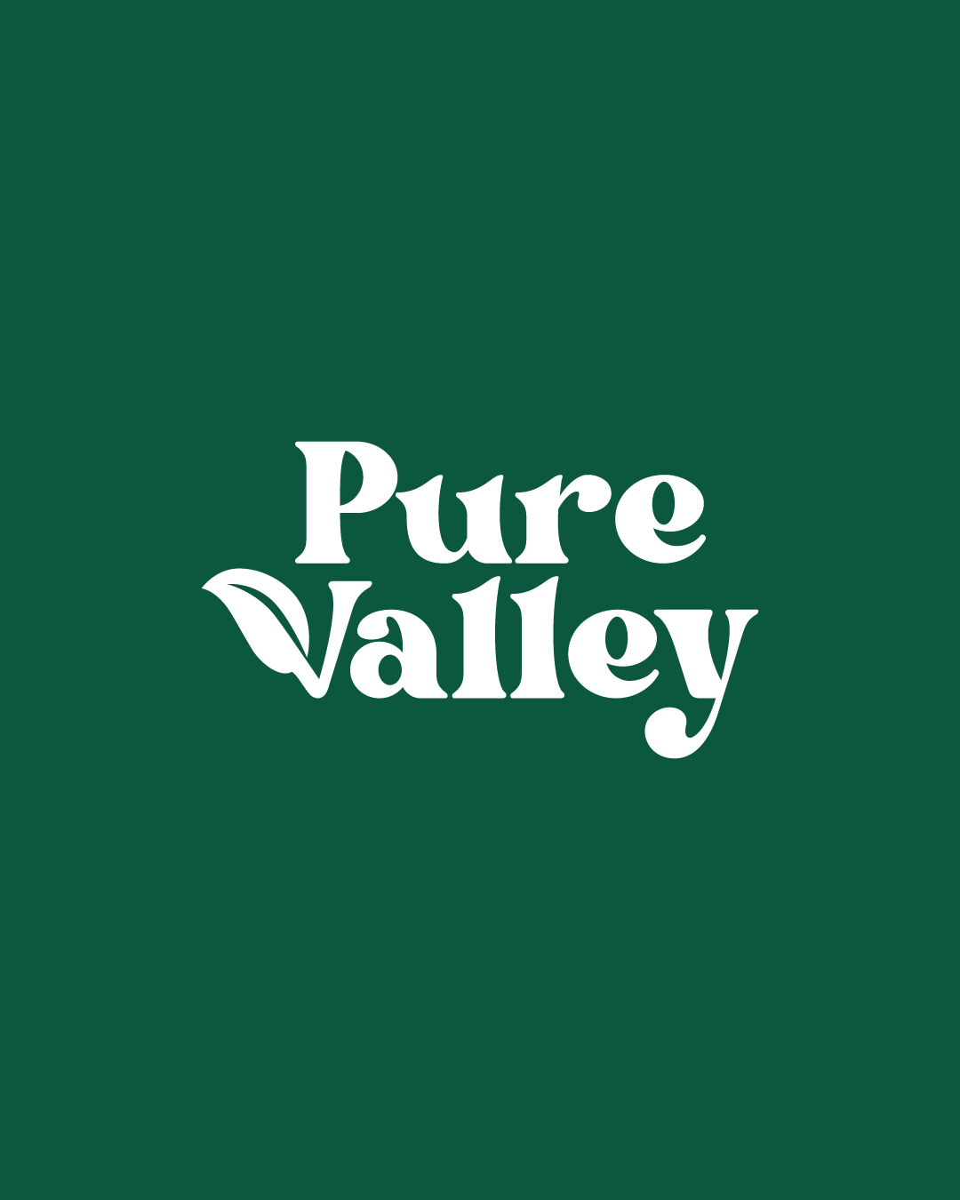 PURE VALLEY