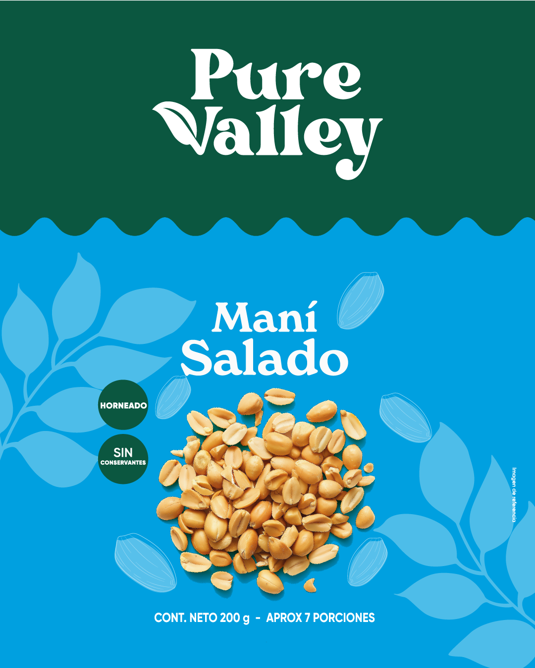PURE VALLEY